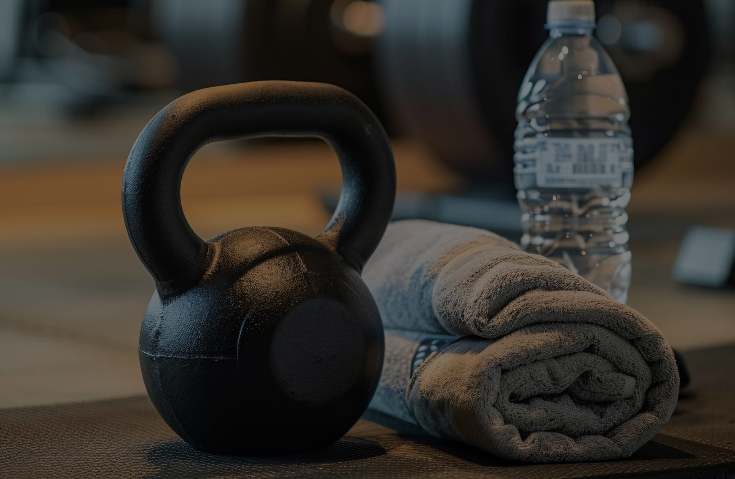 Health & Fitness sector image