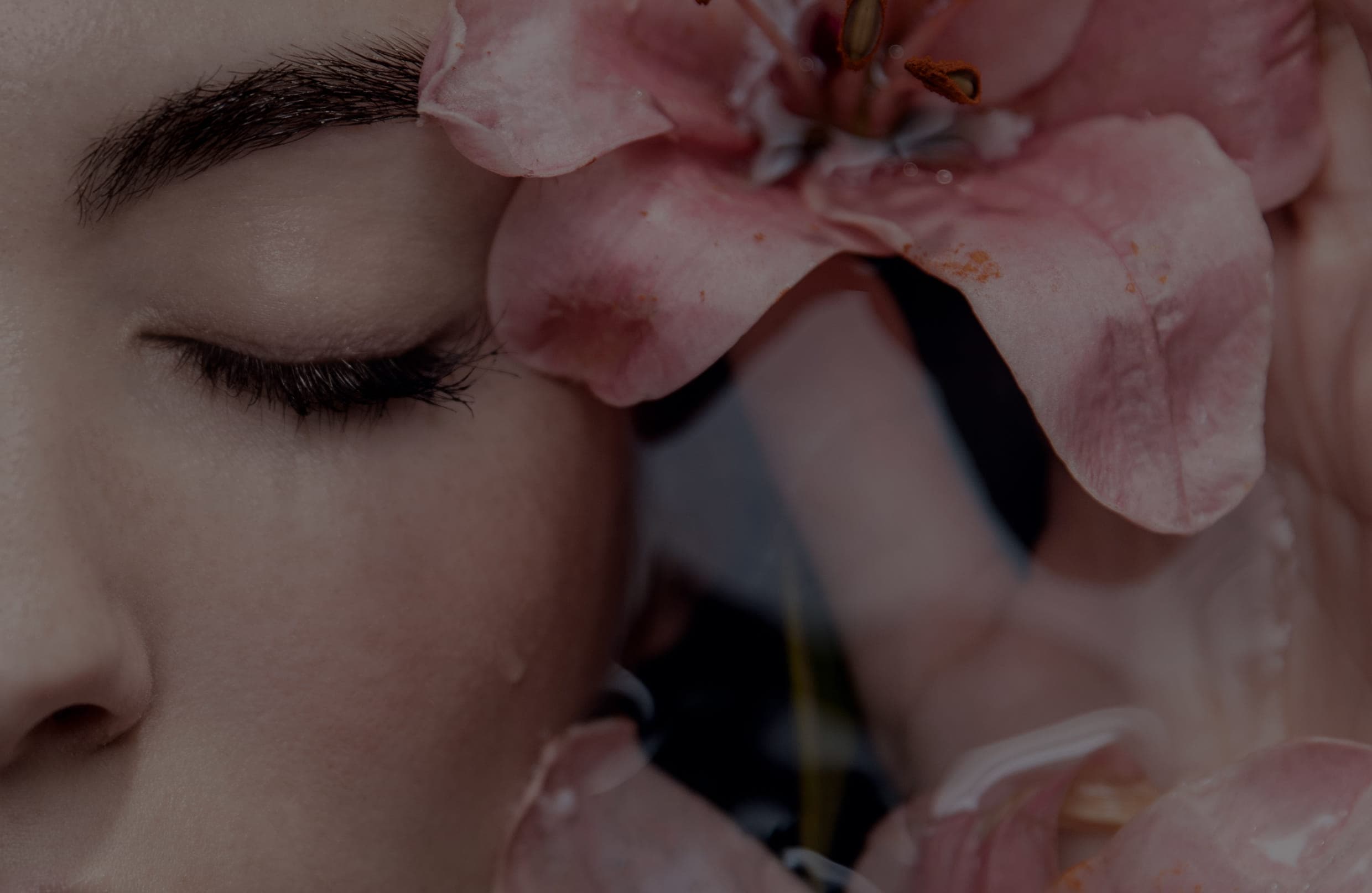 Beauty & Wellness sector image