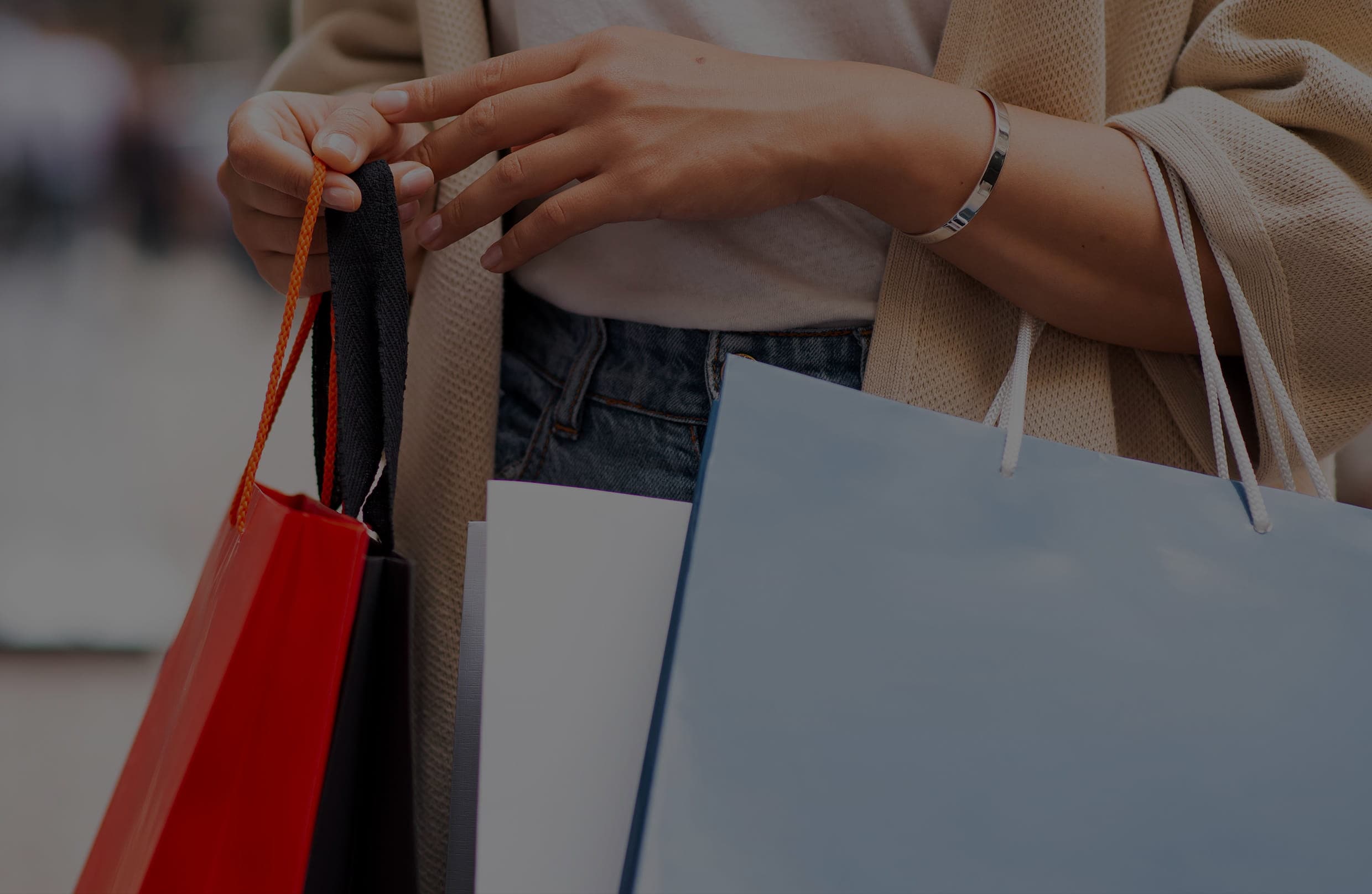 E-Commerce sector image